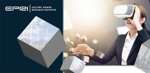 Augmented and Virtual Reality Design for Utilities