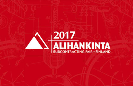ALIHANKINTA subcontracting Fair