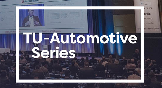 TU-Automotive Europe 2017
