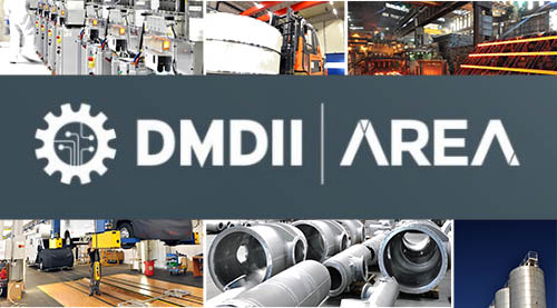 2nd Annual AREA & DMDII AR Workshop