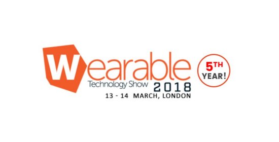 Wearable Technology Show 2018