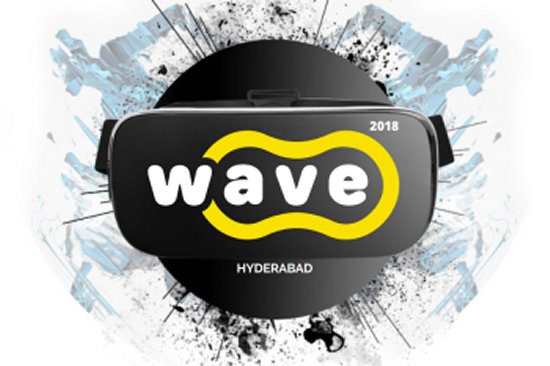 WAVE 2018 World AR VR Expo & Conference