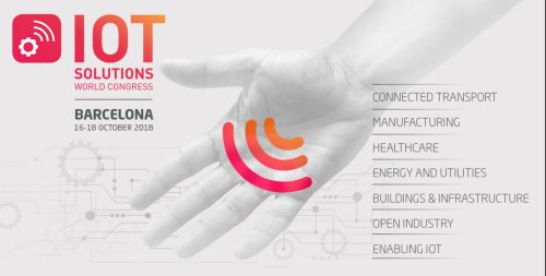 IoT Solutions World Congress