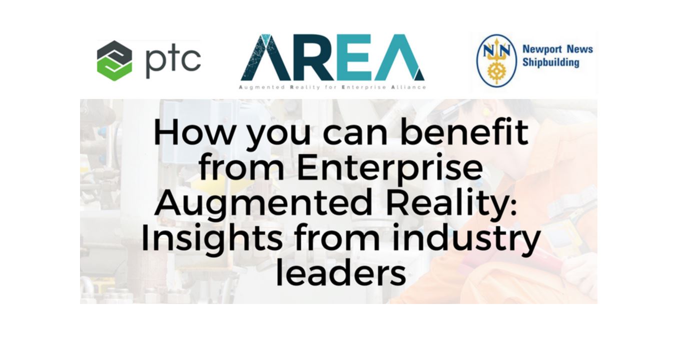 How you can benefit from enterprise AR: Insights from industry leaders