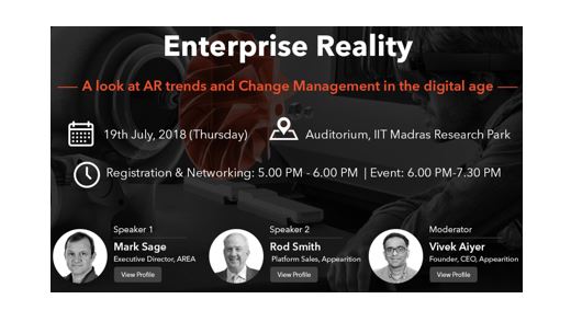 Enterprise Reality