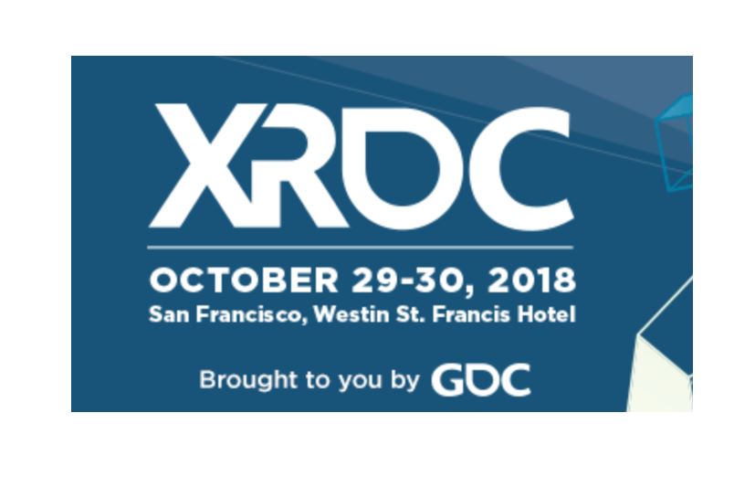 XRDC