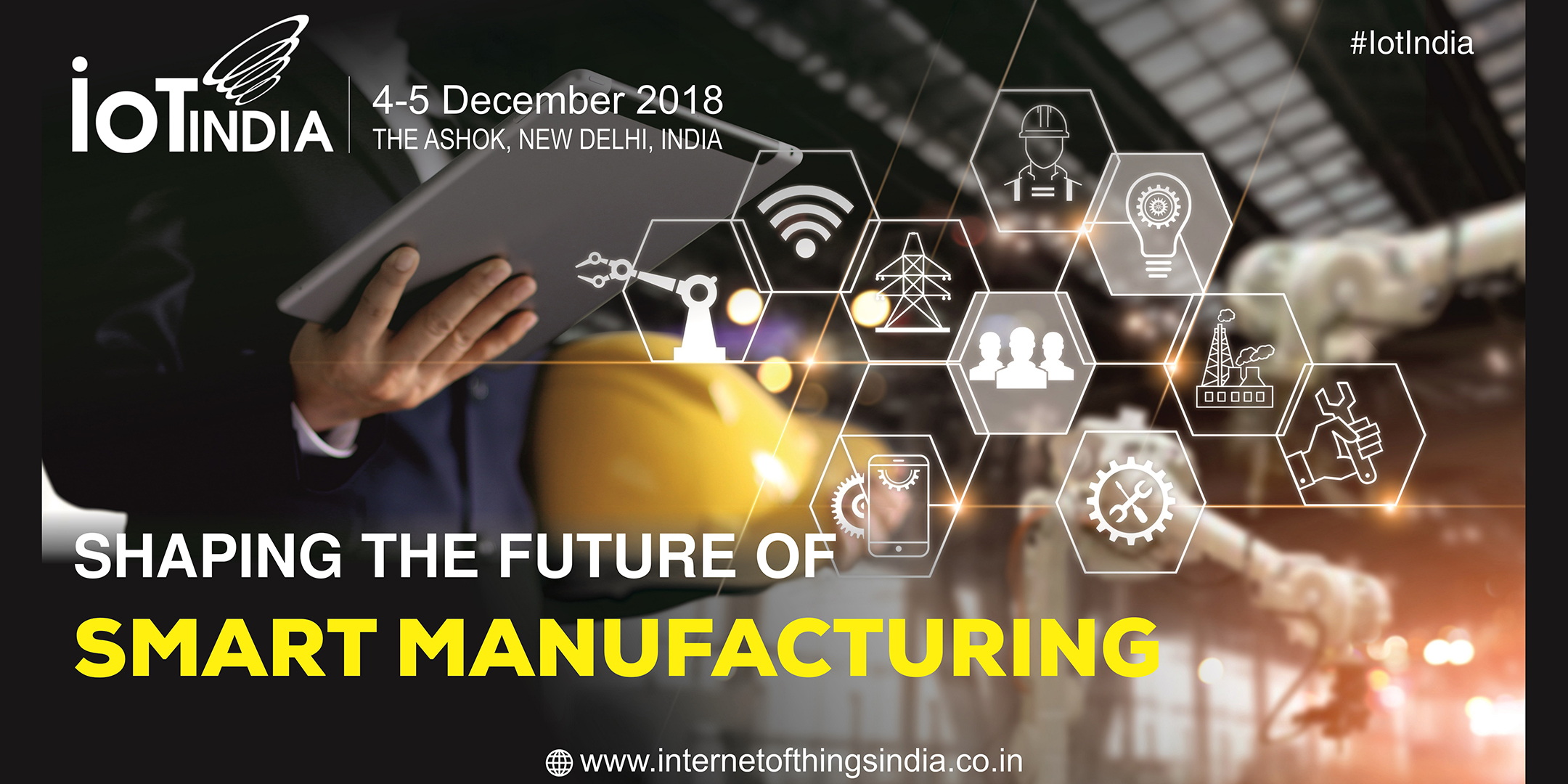 IoT India