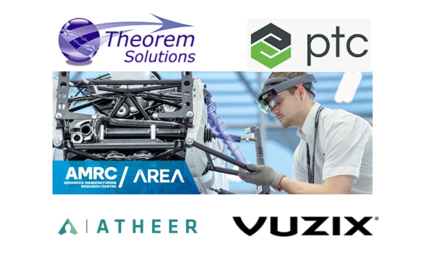 The AREA & AMRC Annual Workshop