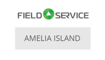 Field Service – Amelia Island