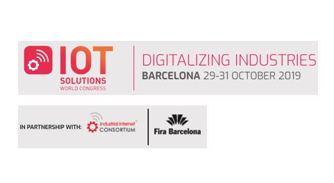 IOT Solutions World Congress