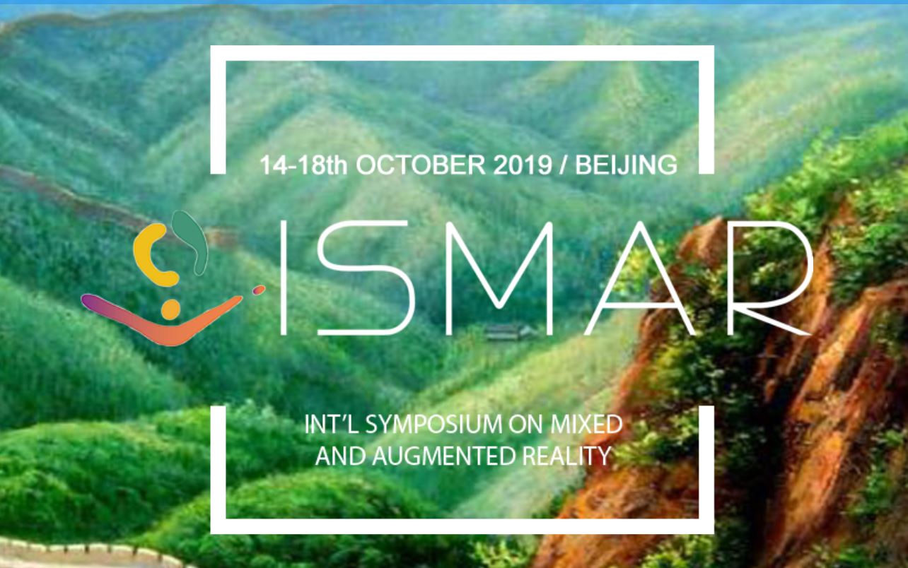 ISMAR