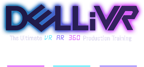 DELLiVR Conference