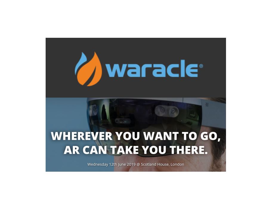 Waracle London Meetup