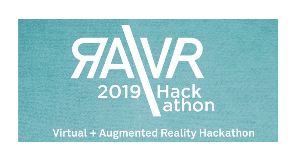 XR Hackathon 2019