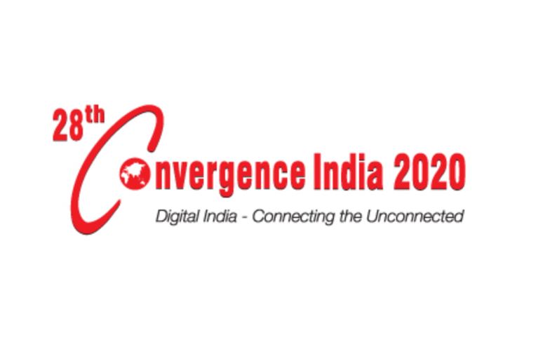 28th Convergence India