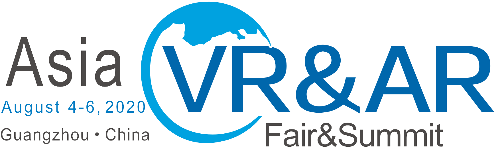 2020 Asia VR & AR Fair & Summit
