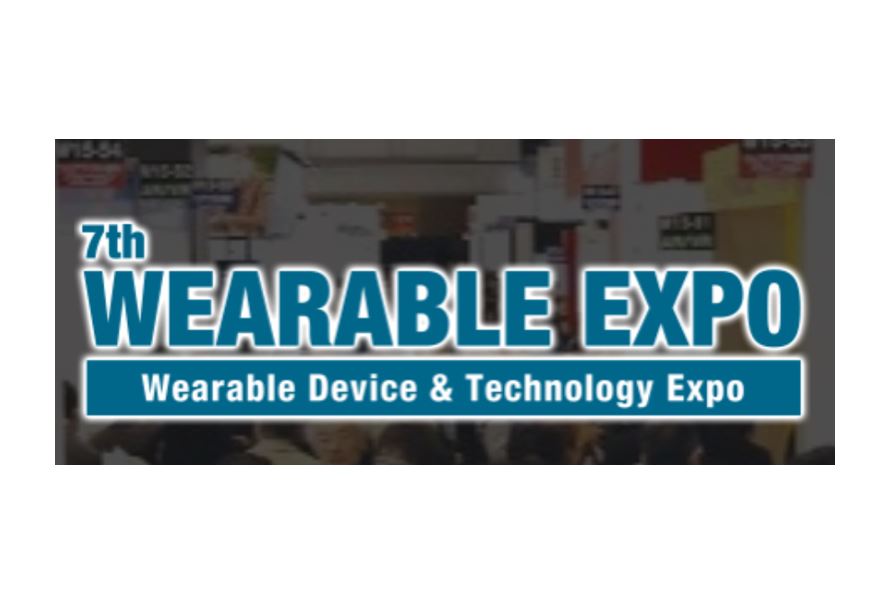 7th Wearable Expo