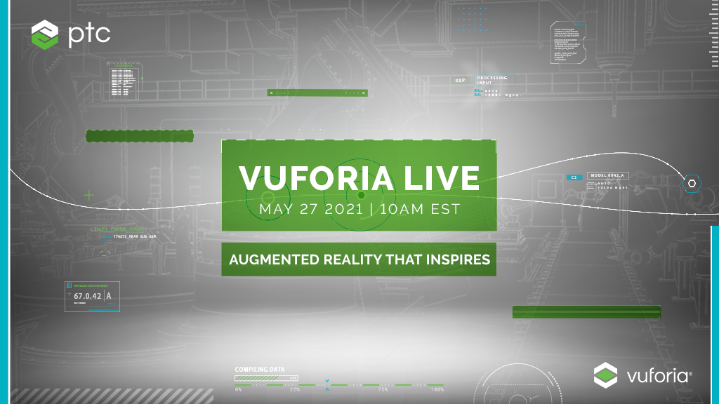 Vuforia Live