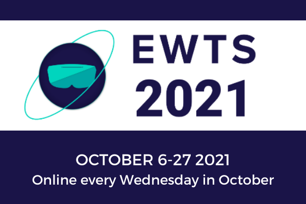 The 8th Enterprise Wearables Technology Summit EWTS