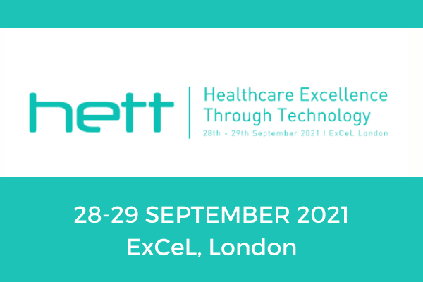 HETT Healthcare Excellence Through Technology