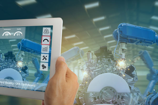 Augmented Reality: Building the Better User Experience