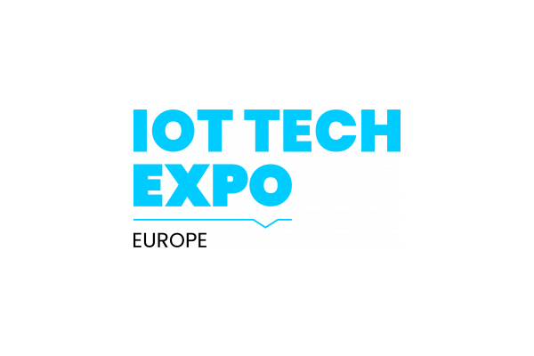 IoT Tech Expo Europe