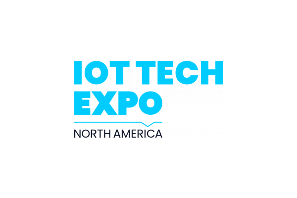IoT Tech Expo North America
