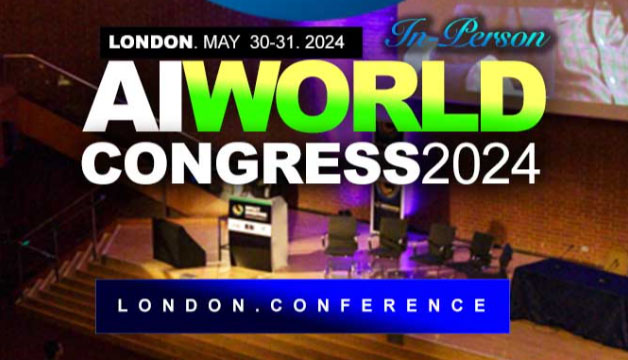 AI World Congress 2024