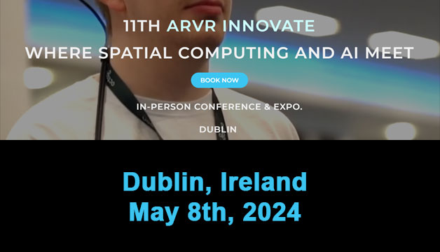 ARVR Innovate