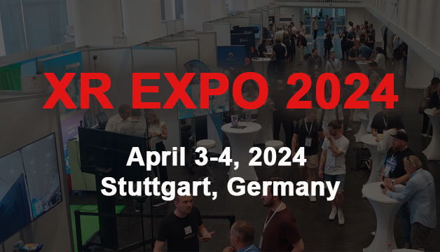 XR EXPO 2024