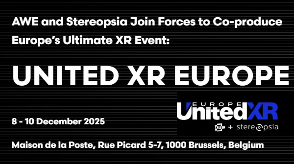 United XR Europe