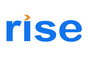 RISE Corp logo