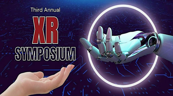 Third Annual ORETTC XR Symposium
