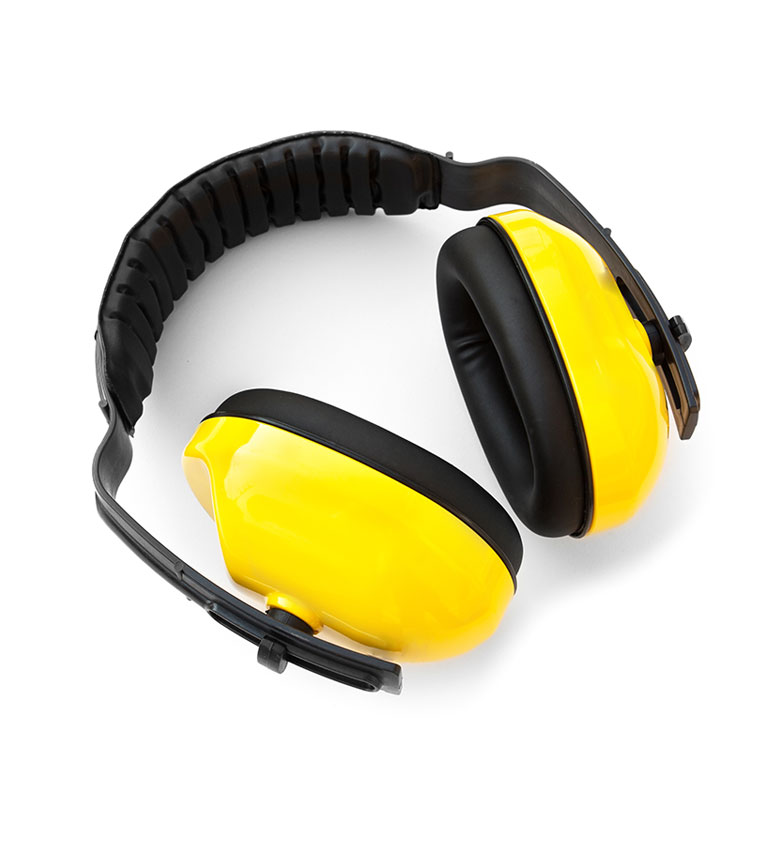 Ear Muffs