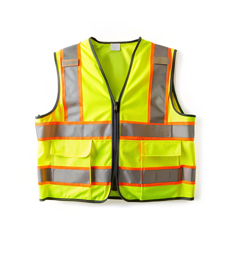 Reflective Safety