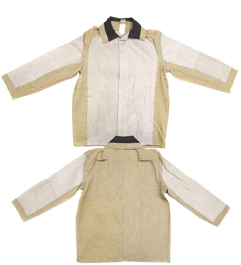 Welding Coat