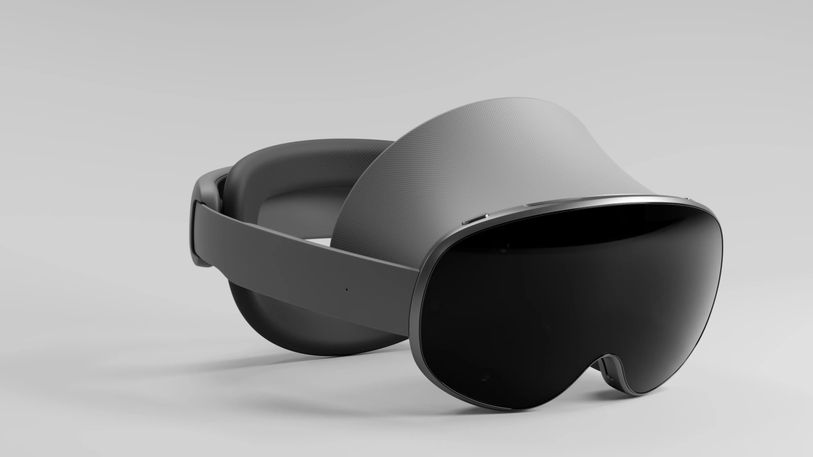 AREA Android XR