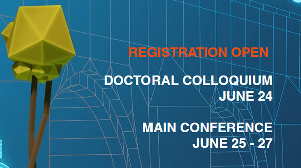 International XR-Metaverse Conference 2025