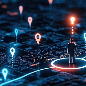 Comparison of Visual Positioning Systems and Spatial Anchors