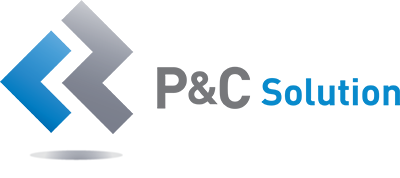 P&C Solution Co., Ltd. logo