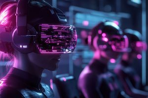 Beyond the Headset