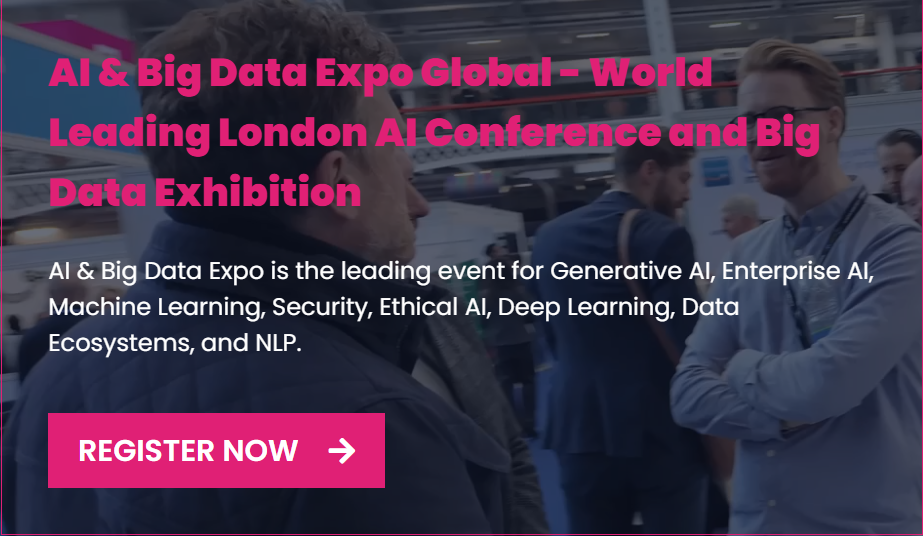 AI & Big Data Expo Global