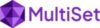 MultiSet AI logo
