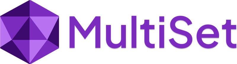 MultiSet AI logo
