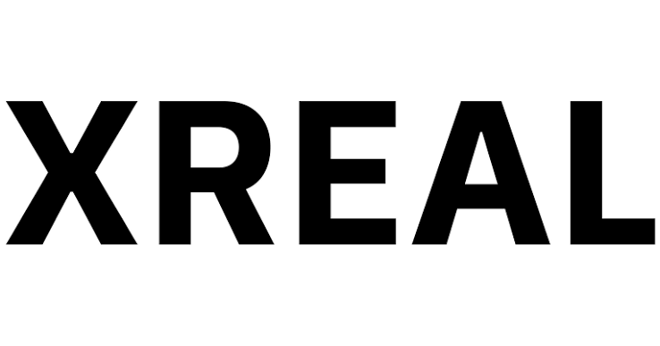 XREAL logo