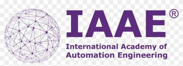 International Academy of Automation Engineering (IAAE) logo