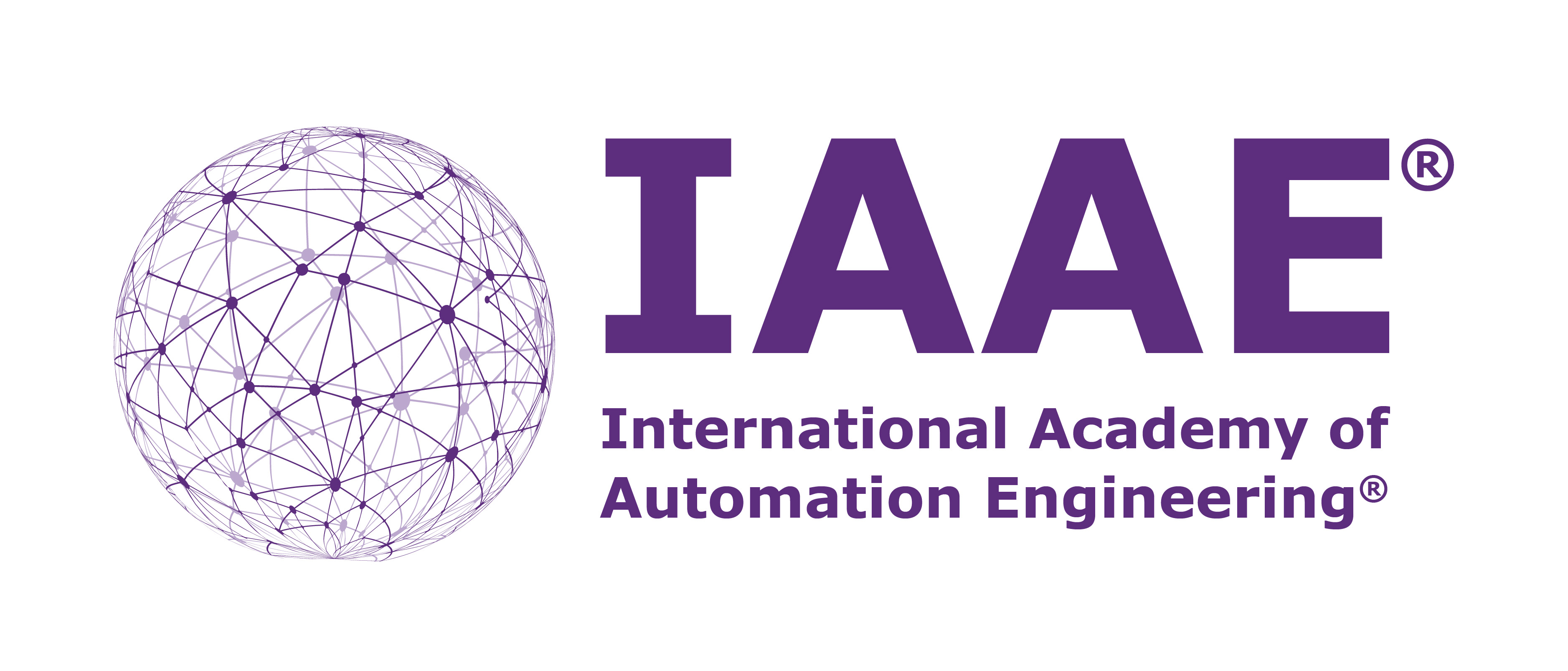 International Academy of Automation Engineering (IAAE) logo